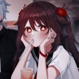 Логотип @chat_animeeee - Чат главных анимешников❤️