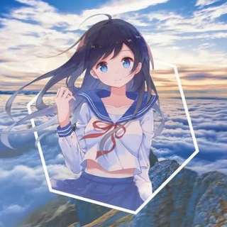 Логотип @chat_animeeto - AniGlᴏʙᴀl Chᴀᴛ