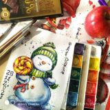 Логотип @chat_art_durdona - •ЧАТ• для комментарии