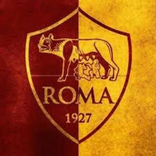 Логотип @chat_asroma - Чат Рома Рим