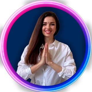 Логотип @chat_astrogame - 💬 ЧАТ АстроИнтенсив Путь Души