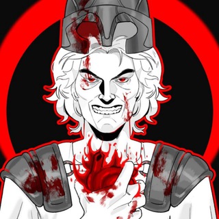 Логотип @chat_ath_heart - Чат Сердце Афины