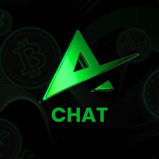 Логотип @chat_avangard_crypto - Chat | Avangard | Crypto