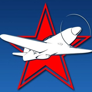Логотип @chat_aviamuseum - aviamuseum.ru