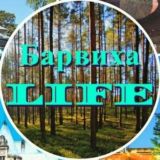 Логотип @chat_barvikha_life - Чат Барвиха Life