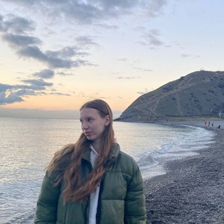 Логотип @chat_beads_rin - Chat