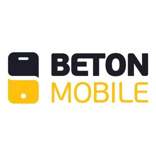 Логотип @chat_bet_on - Чат Betonmobile