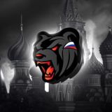 Логотип @chat_blackrassia - Нетипичный || Chat || BLACK RUSSIA ™