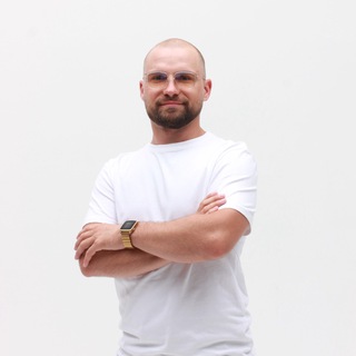 Логотип @chat_bog - 🪩 Стас Самойленко