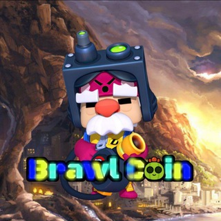 Логотип @chat_brawlcoin - Чат " God of standoff " 💸