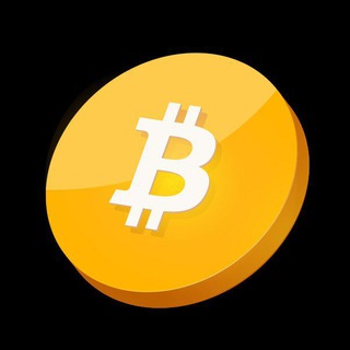 Логотип @chat_btc - Чат BTC Referral Bot