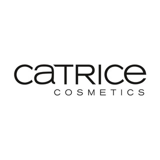Логотип @chat_catrice - Говорим о CATRICE 🖤