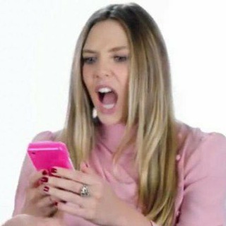 Логотип @chat_celebs_daily - ЧАТ CELEBS DAILY