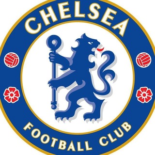 Логотип @chat_chelsea - Челси ЧАТ!