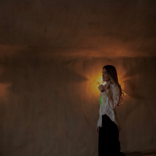 Логотип @chat_denisova_d - Чат Дарьи Денисовой