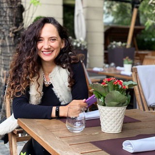 Логотип @chat_derdo_svoi - Чат_Дердолгия_Психология для своих