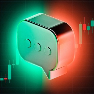 Логотип @chat_dmitry_shukin - Чат ~ Дмитрий Щукин | Crypto Trading