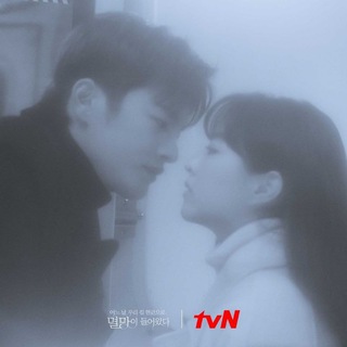 Логотип @chat_doramshiki - Мир дорамщиков ❤️💫