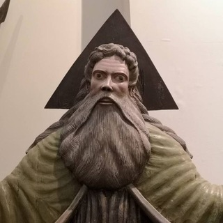 Логотип @chat_e - ЧАТ