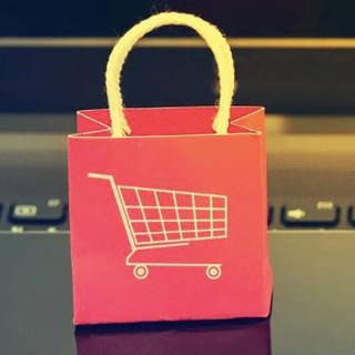 Логотип @chat_ecomm_news - чат E-com маркетплейсы новости и события