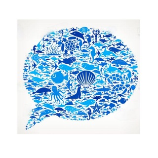 Логотип @chat_edem_k_moryu - Чат "Едем к морю"