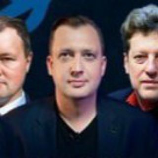 Логотип @chat_egoryakovleff - ЦИФРОВАЯ ИСТОРИЯ Chat