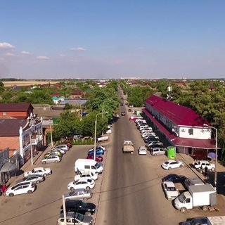 Логотип @chat_elizavetki - Чат Елизаветинская