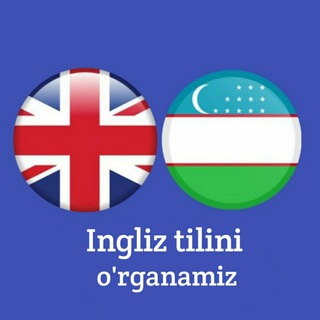 Логотип @chat_eng_uzb - Chat English 🇺🇸🇺🇿🇬🇧