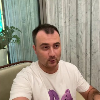 Логотип @chat_estate - Недвижимость | Чат