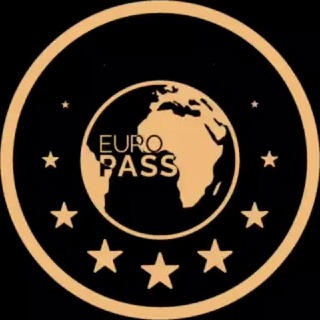 Логотип @chat_eu - 🇹🇩 Гражданство Румынии, Гражданство Словении,ВНЖ Испании,ЕС