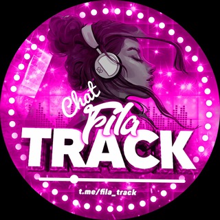 Логотип @chat_fila - ✖️ 𝑭𝑰𝑳𝑨 [чат] ✖️