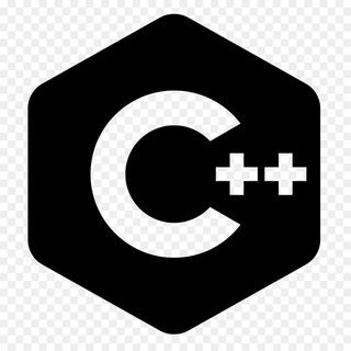 Логотип @chat_for_pluses - Плюсы с нуля Chat