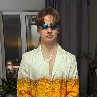 Логотип @chat_for_zombie - Чат для (не)людей