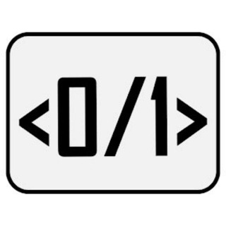 Логотип @chat_from_0_to_1 - Чат от 0 до 1