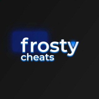 Логотип @chat_frostty - ❄️ Frosty Chat