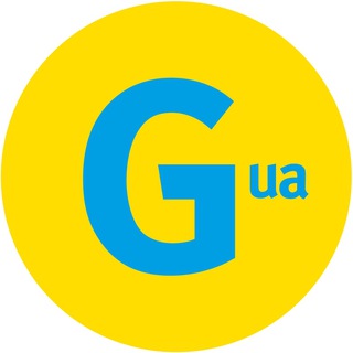 Логотип @chat_gazetaua - Обговорення