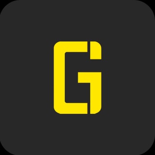 Логотип @chat_geek_informator - Geek.Informator.Community