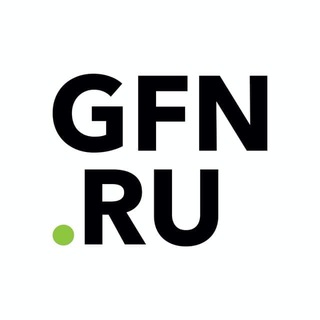 Логотип @chat_geforcenow - GFN.RU | GeForce NOW