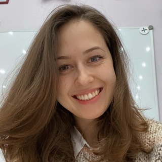 Логотип @chat_gipnos - Катерина Хитрина | Психолог Чат