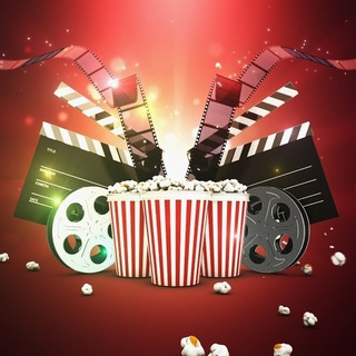 Логотип @chat_good_movie_hd - Фильмы