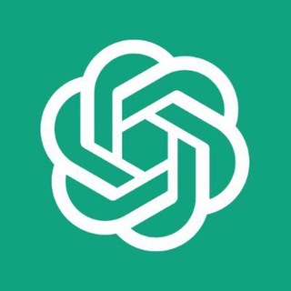 Логотип @chat_gpt_zerocoder - ChatGPT Чат & Сообщество