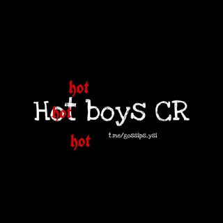 Логотип @chat_hbcr - В гостях у HBCR