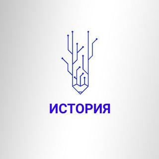 Логотип @chat_history_tashkent - История