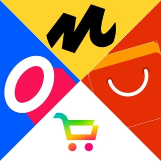 Логотип @chat_how_marketplace - Чат продавцов на OZON, Яндекс Маркет, Aliexpress, СберМегаМаркет