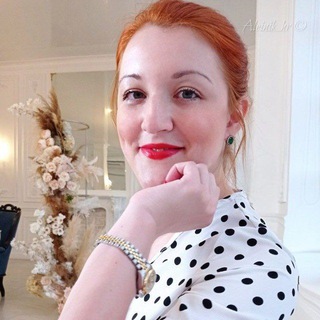 Логотип @chat_hracademy_aleinikmary - Чат канала Карьерная Академия ❤ Марии Алейник🦊