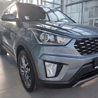Логотип @chat_hyundai_showroom - Hyundai_Showroom Chat