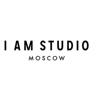 Логотип @chat_iamstudio - I AM CHAT