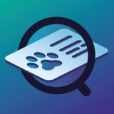 Логотип @chat_id_echo_bot - Chat ID Bot