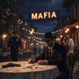 Логотип @chat_igra_mafia66 - 💊 ℕ𝕒𝕣𝕜𝕠𝕄𝕒𝕗𝕚𝕒 Chat Mafia | Igra mafia🕴