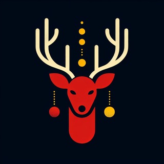 Логотип @chat_in_trash - Дизайн в хлам 💣 Chat